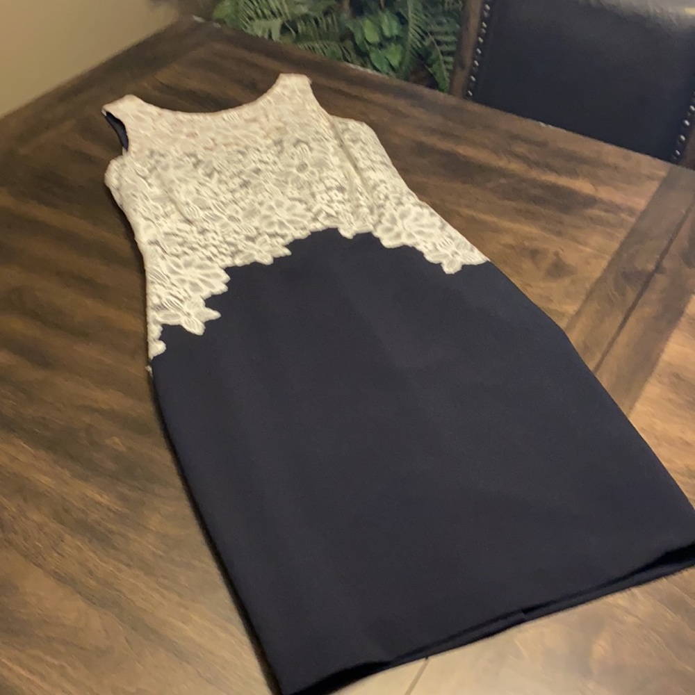 Lauren Ralph Lauren Dress - Picture 6 of 12